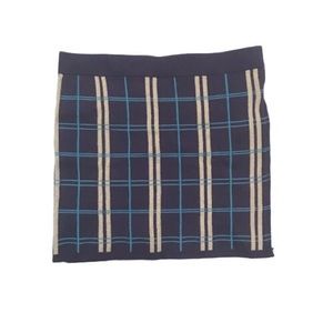 Forever 21 plaid mini skirt